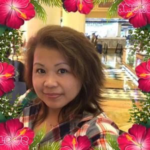 Meet your Posher, Loraime